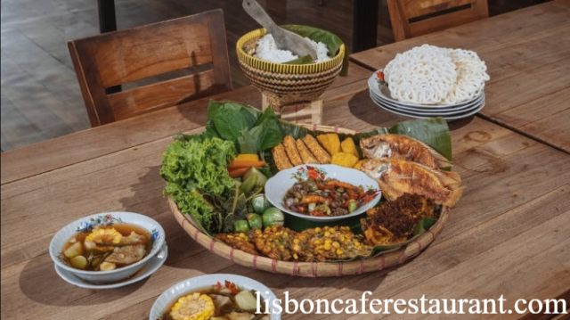 7 Rekomendasi Kuliner Bogor Buka Saat Libur Lebaran