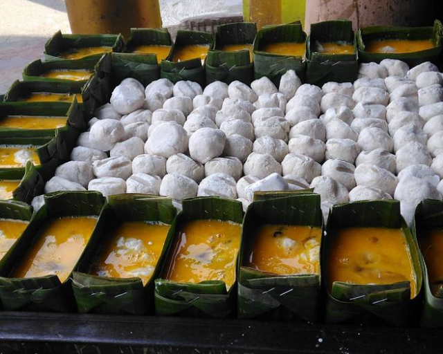 5 Pempek Enak Palembang, Tahan Lama & Praktis Oleh-oleh