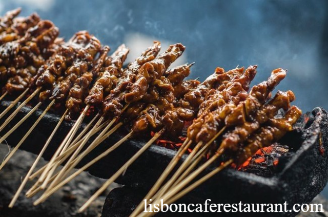 Sate Jogja Paling Enak yang Wajib Dicoba Wisatawan