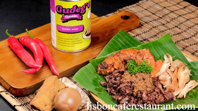 7 Makanan Khas Yogyakarta yang Wajib Dicoba Wisatawan