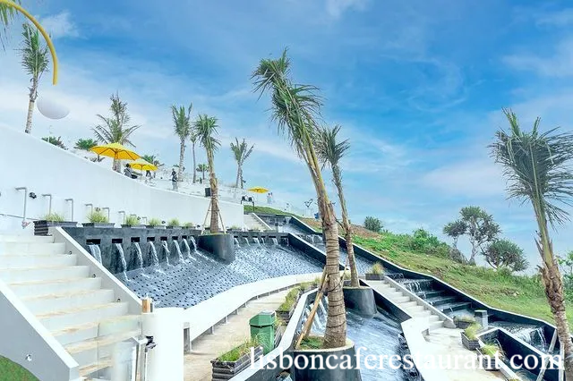 Rekomendasi Tempat Wisata dan Kuliner Jogja