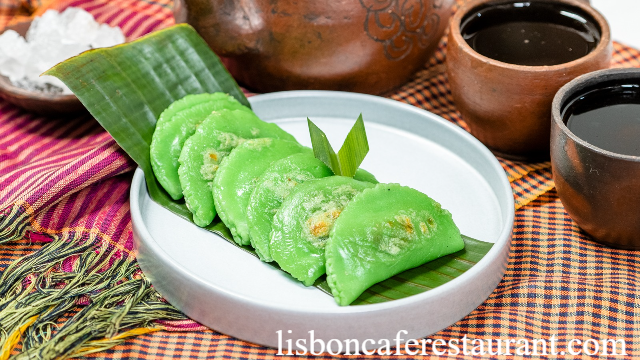 Rondo Royal: Kuliner Tradisional Manis yang Legendaris