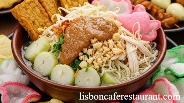 Soto Sokaraja: Kuliner Khas Banyumas yang Legendaris