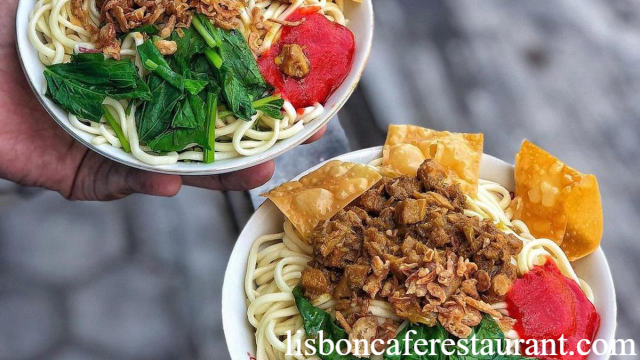 Rekomendasi Soto Enak di Bandung